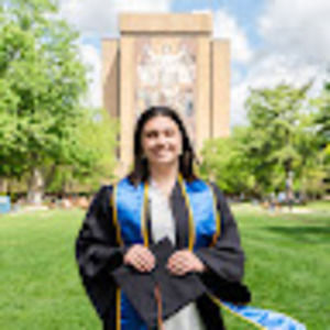 Meet your Posher, Sophia